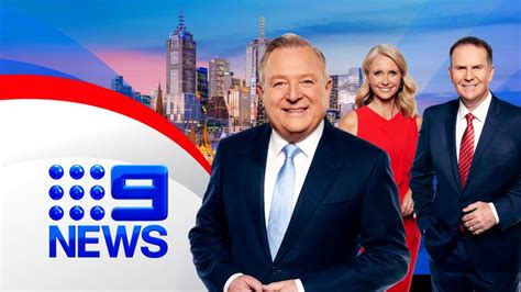 chanel 9 melbourne|channel 9 melbourne live streaming.